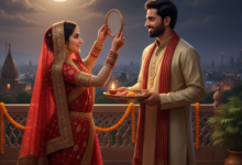 Photo of करवा चौथ व्रत पर करें मां पार्वती की विशेष पूजा