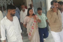 Photo of महागठबंधन में एक और प्रत्याशी का नामांकन रद्द