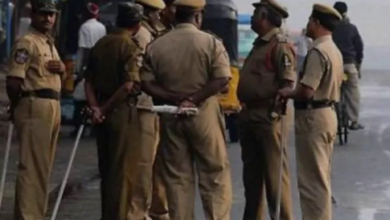 Photo of घाटशिला उपचुनाव को लेकर झारखंड पुलिस अलर्ट