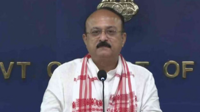 Photo of दिल्ली के स्कूलों में होगी अब आरएसएस की पढ़ाई