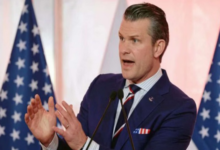 Photo of प्रशांत महासागर में अमेरिका ने फिर बनाया नौका को निशाना