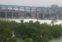 Photo of पंजाब:  सीआईएसएफ ने संभाली भाखड़ा बांध परियोजना की सुरक्षा