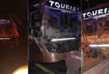 Photo of यूपी: आगरा-लखनऊ एक्सप्रेस-वे पर हो रही ये गलती