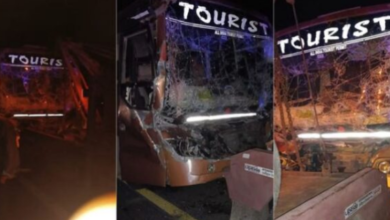 Photo of यूपी: आगरा-लखनऊ एक्सप्रेस-वे पर हो रही ये गलती