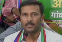 Photo of झारखंड में घाटशिला उपचुनाव को लेकर आज आजसू की बैठक