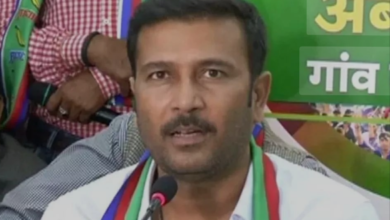 Photo of झारखंड में घाटशिला उपचुनाव को लेकर आज आजसू की बैठक