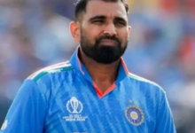 Photo of मोहम्मद शमी ने ऑस्ट्रेलिया दौरे के लिए नहीं चुने जाने पर तोड़ी चुप्पी