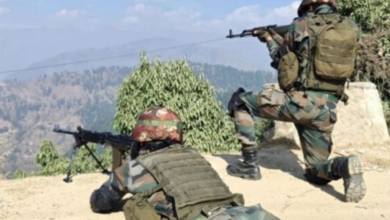 Photo of भारतीय सेना पाकिस्तान और चीन सीमा सुरक्षा चुनौतियों पर किया गहन मंथन