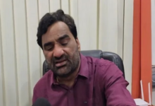 Photo of हाईकोर्ट के आदेश पर सांसद  बेनीवाल के घर का बिजली कनेक्शन बहाल