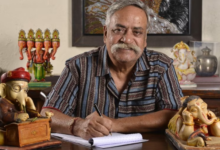 Photo of मशहूर विज्ञापन हस्ती पीयूष पांडे का 70 वर्ष की आयु में निधन