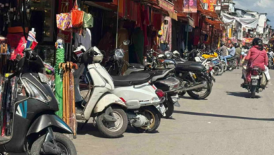 Photo of देहरादून: त्योहारी सीजन के लिए पुलिस ने बनाया नया ट्रैफिक प्लान