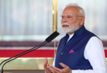 Photo of रोजगार मेले में पीएम मोदी ने बांटे 51 हजार से अधिक नियुक्ति पत्र
