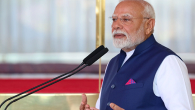 Photo of रोजगार मेले में पीएम मोदी ने बांटे 51 हजार से अधिक नियुक्ति पत्र