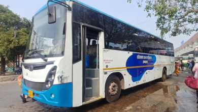 Photo of अंबाला: भाई दूज पर यात्रियों के लिए चलाईं जाएंगी अतिरिक्त बसें