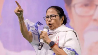 Photo of ममता सरकार ने 67 IAS समेत 527 अधिकारियों का किया तबादला