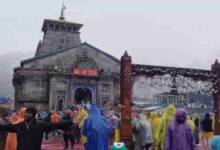 Photo of चारधाम यात्रा का नया रिकॉर्ड: 48.30 लाख से अधिक श्रद्धालु कर चुके दर्शन