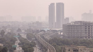 Photo of 1 नवंबर से गैर बीएस-6 मालवाहक वाहनों पर रोक