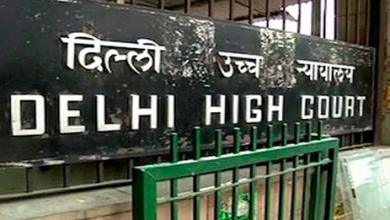 Photo of महिलाओं से सम्मानजनक तरीके से पेश आएं पुलिसकर्मी, हाईकोर्ट ने दी हिदायत