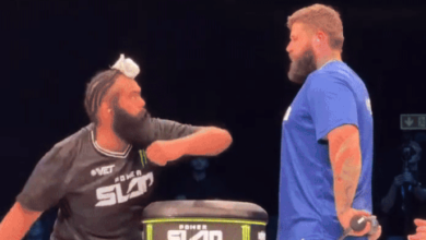 Photo of पंजाब के जुझार सिंह ने आबूधाबी में रचा इतिहास