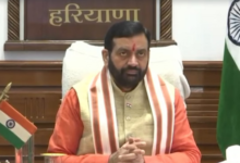 Photo of हरियाणा में बाजरा खरीद में धांधली: 5 अधिकारियों पर होगी FIR