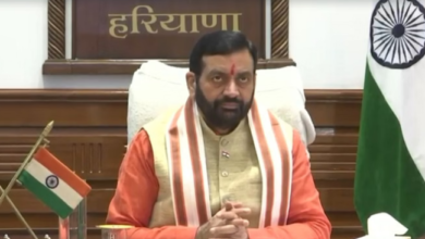 Photo of हरियाणा में बाजरा खरीद में धांधली: 5 अधिकारियों पर होगी FIR