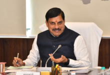 Photo of मध्य प्रदेश स्थापना दिवस: प्रदर्शनी में दिखेगी विकास की गाथा