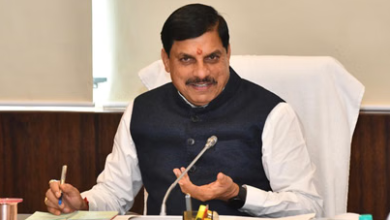 Photo of मध्य प्रदेश स्थापना दिवस: प्रदर्शनी में दिखेगी विकास की गाथा