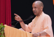 Photo of सीएम योगी ने हलाल सर्टिफिकेशन उत्पाद के लिए यूपी में बिक्री पर लगाई रोक
