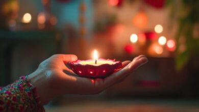 Photo of सात साल बाद दिल्ली के लोगों को आतिशबाजी की मिली अनुमति