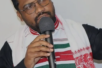 Photo of झारखंड: घाटशिला उपचुनाव के लिए नामांकन प्रक्रिया समाप्त