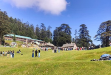 Photo of दिवाली के बाद इंदौर में पर्यटन सीजन की बंपर शुरुआत
