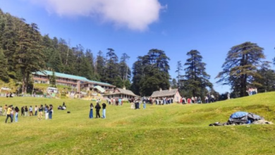 Photo of दिवाली के बाद इंदौर में पर्यटन सीजन की बंपर शुरुआत
