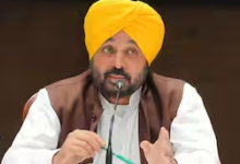 Photo of पंजाब: सीएम मान ने बुलाई कैबिनेट की बैठक