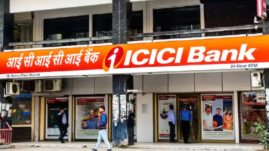 Photo of क्या बड़ी तेजी के लिए तैयार ICICI बैंक के शेयर?