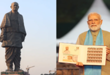 Photo of सरदार पटेल की 150वीं जयंती: पीएम मोदी आज देंगे राष्ट्र के नाम संबोधन