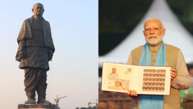 Photo of सरदार पटेल की 150वीं जयंती: पीएम मोदी आज देंगे राष्ट्र के नाम संबोधन