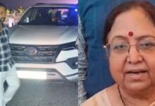 Photo of लखनऊ एक्सप्रेस-वे पर किस वजह से हुआ कैबिनेट मंत्री की कार का एक्सीडेंट