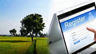 Photo of खुशखबरी: हरियाणा में अब घर बैठे होगा ऑनलाइन रजिस्ट्री