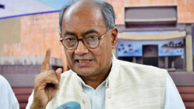 Photo of दिग्विजय सिंह बोले- भारत के विभाजन के पीछे जिन्ना और सावरकर थे
