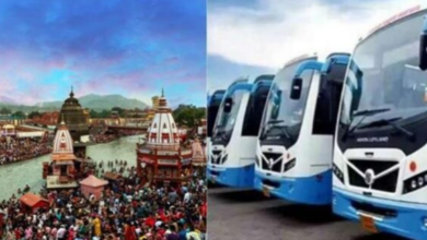 Photo of हरियाणा के इस जिले से 5 धार्मिक स्थलों के लिए एसी बसें शुरू