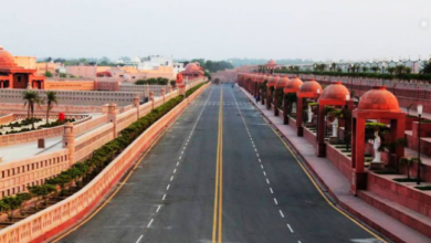 Photo of  लखनऊ सहित पड़ोस के छह जिलों का होगा कायाकल्प