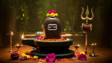 Photo of सोम प्रदोष व्रत की पूजा में करें इन मंत्रों का जप