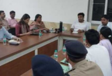 Photo of छठ पर प्रशासन अलर्ट: घाटों पर मजिस्ट्रेट से लेकर गोताखोर तक तैनात