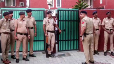 Photo of हरियाणा में वाई पूरण कुमार के पोस्टमार्टम के बाद हो सकता है एक्शन