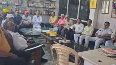 Photo of विश्व मानव अधिकार दिवस पर होंगे सामाजिक एवं जागरूकता कार्यक्रम