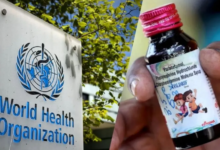 Photo of क्या अमेरिका भी भेजा गया कोल्ड्रिफ कफ सीरप: FDA ने दिया जवाब
