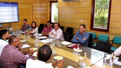 Photo of राजस्थान: SIR के ऐलान पर गरमाई सियासत