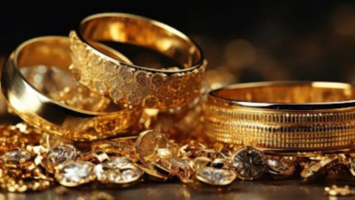 Photo of आज गोल्ड में 1196 तो सिल्वर में 2359 रुपये की आई तेजी
