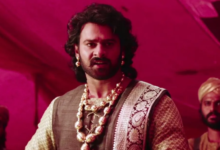 Photo of बाहुबली द एपिक के बाद प्रभास लेकर आ रहे बाहुबली द इटरनल वॉर