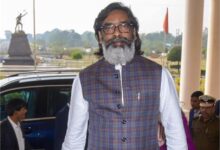 Photo of झारखण्ड: सीएम हेमंत ने पूर्व PM इंदिरा गांधी को दी श्रद्धांजलि